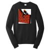 Fan Favorite Fleece Crewneck Sweatshirt Thumbnail