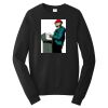 Fan Favorite Fleece Crewneck Sweatshirt Thumbnail