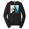 Fan Favorite Fleece Crewneck Sweatshirt Thumbnail