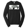 Fan Favorite Fleece Crewneck Sweatshirt Thumbnail