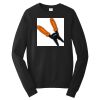 Fan Favorite Fleece Crewneck Sweatshirt Thumbnail
