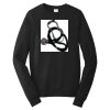 Fan Favorite Fleece Crewneck Sweatshirt Thumbnail