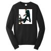 Fan Favorite Fleece Crewneck Sweatshirt Thumbnail