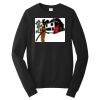 Fan Favorite Fleece Crewneck Sweatshirt Thumbnail