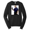 Fan Favorite Fleece Crewneck Sweatshirt Thumbnail