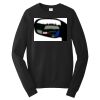 Fan Favorite Fleece Crewneck Sweatshirt Thumbnail
