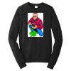 Fan Favorite Fleece Crewneck Sweatshirt Thumbnail