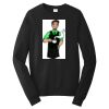 Fan Favorite Fleece Crewneck Sweatshirt Thumbnail