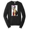 Fan Favorite Fleece Crewneck Sweatshirt Thumbnail