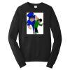 Fan Favorite Fleece Crewneck Sweatshirt Thumbnail