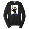 Fan Favorite Fleece Crewneck Sweatshirt Thumbnail
