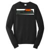 Fan Favorite Fleece Crewneck Sweatshirt Thumbnail