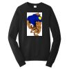 Fan Favorite Fleece Crewneck Sweatshirt Thumbnail