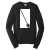 Fan Favorite Fleece Crewneck Sweatshirt Thumbnail