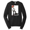 Fan Favorite Fleece Crewneck Sweatshirt Thumbnail