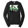 Fan Favorite Fleece Crewneck Sweatshirt Thumbnail
