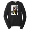 Fan Favorite Fleece Crewneck Sweatshirt Thumbnail