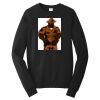 Fan Favorite Fleece Crewneck Sweatshirt Thumbnail