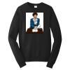 Fan Favorite Fleece Crewneck Sweatshirt Thumbnail