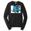 Fan Favorite Fleece Crewneck Sweatshirt Thumbnail