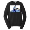 Fan Favorite Fleece Crewneck Sweatshirt Thumbnail