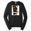 Fan Favorite Fleece Crewneck Sweatshirt Thumbnail