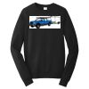 Fan Favorite Fleece Crewneck Sweatshirt Thumbnail