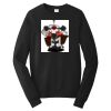 Fan Favorite Fleece Crewneck Sweatshirt Thumbnail