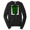 Fan Favorite Fleece Crewneck Sweatshirt Thumbnail