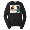 Fan Favorite Fleece Crewneck Sweatshirt Thumbnail
