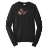 Fan Favorite Fleece Crewneck Sweatshirt Thumbnail
