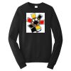 Fan Favorite Fleece Crewneck Sweatshirt Thumbnail