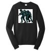 Fan Favorite Fleece Crewneck Sweatshirt Thumbnail