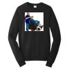 Fan Favorite Fleece Crewneck Sweatshirt Thumbnail