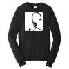 Fan Favorite Fleece Crewneck Sweatshirt Thumbnail