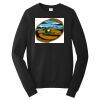Fan Favorite Fleece Crewneck Sweatshirt Thumbnail
