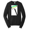 Fan Favorite Fleece Crewneck Sweatshirt Thumbnail