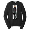 Fan Favorite Fleece Crewneck Sweatshirt Thumbnail