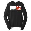 Fan Favorite Fleece Crewneck Sweatshirt Thumbnail