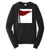 Fan Favorite Fleece Crewneck Sweatshirt Thumbnail
