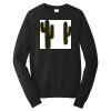 Fan Favorite Fleece Crewneck Sweatshirt Thumbnail