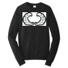Fan Favorite Fleece Crewneck Sweatshirt Thumbnail