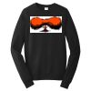 Fan Favorite Fleece Crewneck Sweatshirt Thumbnail