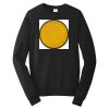 Fan Favorite Fleece Crewneck Sweatshirt Thumbnail
