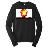 Fan Favorite Fleece Crewneck Sweatshirt Thumbnail