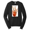 Fan Favorite Fleece Crewneck Sweatshirt Thumbnail