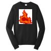 Fan Favorite Fleece Crewneck Sweatshirt Thumbnail
