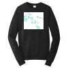 Fan Favorite Fleece Crewneck Sweatshirt Thumbnail