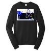 Fan Favorite Fleece Crewneck Sweatshirt Thumbnail
