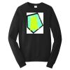 Fan Favorite Fleece Crewneck Sweatshirt Thumbnail